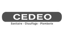 Cedeo Logo