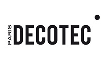 Decotec Logo