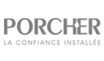 Logo Porcher