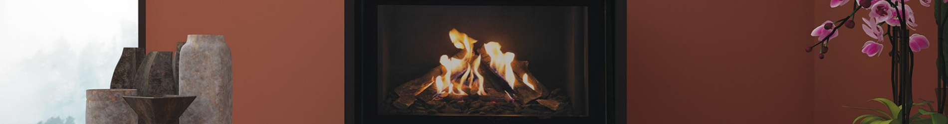 Poêles à Gaz Prêts à Poser