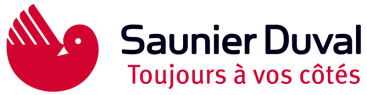 Chaudière à gaz Saunier Duval