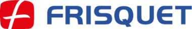 Logo : Chaudière à gaz Frisquet