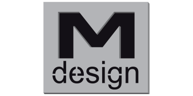 Logo : Insert Gaz M-Design