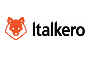 Logo : Poêle à Gaz Italkero