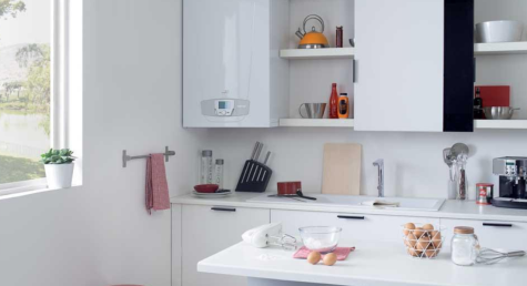 Chaudières à gaz Chappé