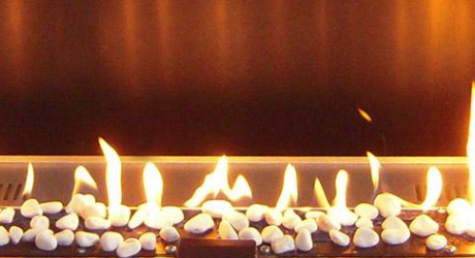 Inserts Gaz Prêts à Poser 