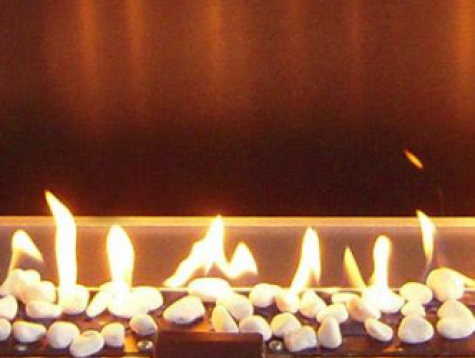 Inserts Gaz Prêts à Poser 