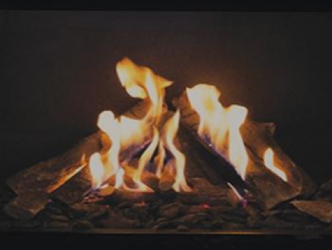 Poêles à Gaz Prêts à Poser