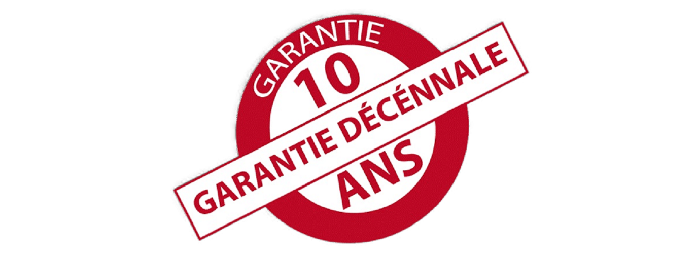 Garantie Décennale